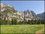 Yosemite, California