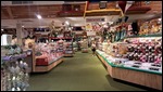 Bronner's Christmas Store, Michigan