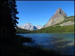 Glacier NP, Montana