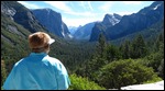 Yosemite, California