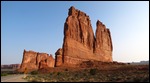Arches NP, Moab, Utah