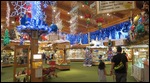 Bronner's Christmas Store, Michigan