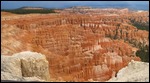 Bryce Canyon, Utah