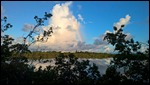 Florida Keys rainbow