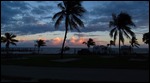 Florida Keys sunset
