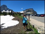 Glacier NP, Montana