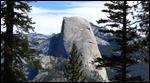 Half Done, Yosemite