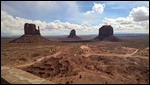 Monument Valley, Utah