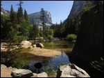 Yosemite, California