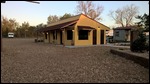 Camp Mi Casa office
