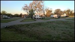 The RV park