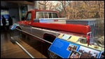 Sam's truck