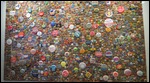 All of these are Walmart buttons