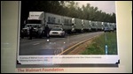 Lined up to help after Katrina