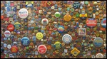 Button board cloeup