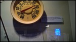 Returned thermometer. Read the caption