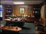 Sam Walton's office