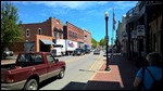 Sweet downtown Bentonville