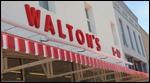 The original storefront