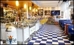 The Spark cafe
