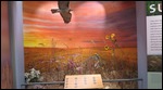 Diorama
