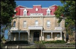 Jones house
