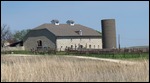 Nice old barn