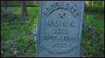 Gravestone