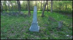 Gravestone