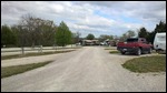 Homewood RV outside of Williamsburg, Kansas