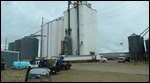 Grain Elevator or Prairie Cathedrals