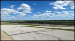 Looking SE