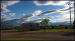 Clouds