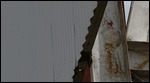It's corrugated...not smooth