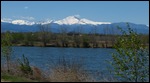 The Rocky Mountains
