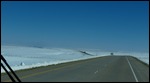 We have not seen snow in years