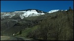 Heading downhill
