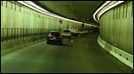 The Eisenhower Tunnel