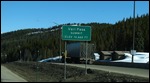 At the Vail summit