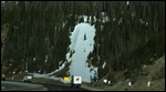 How'd you like to run up this at 70 mph?