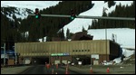 The Eisenhower Tunnel