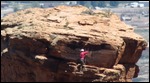 Almost at the top