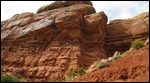 Rock formation