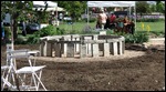 small Stonehendge