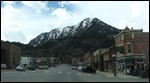 Big town of Ouray