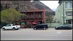 Deli from across the street