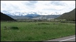 View from a rest stop