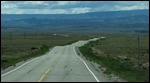 Heading towards the river