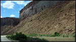 Along the river