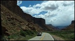 Cliffs way above us